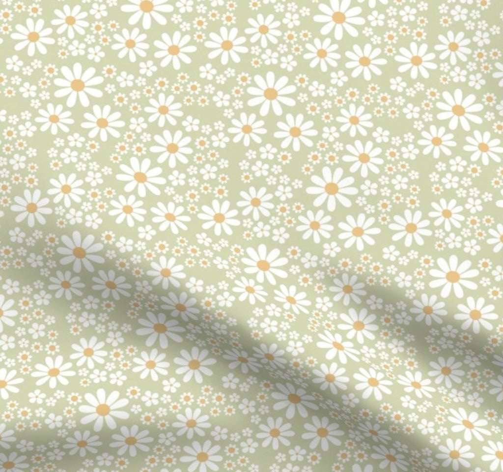 Daisy Dreams Dog Bandana