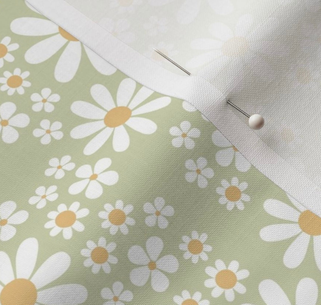 Daisy Dreams Dog Bandana